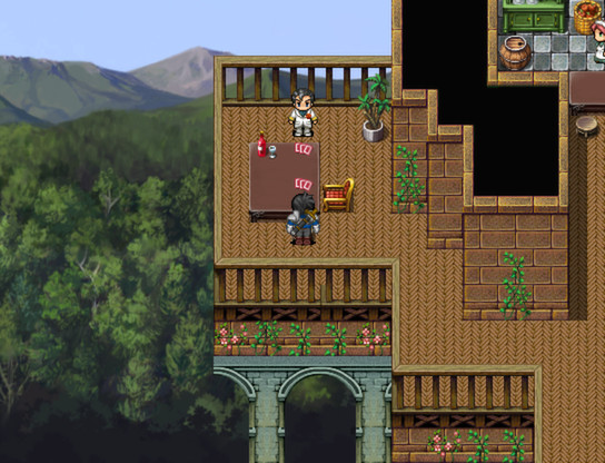 Скриншот из игры Deadly Sin 2 - 19