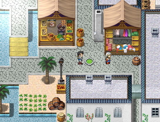 Скриншот из игры Deadly Sin 2 - 1