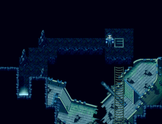 Скриншот из игры Deadly Sin 2 - 10