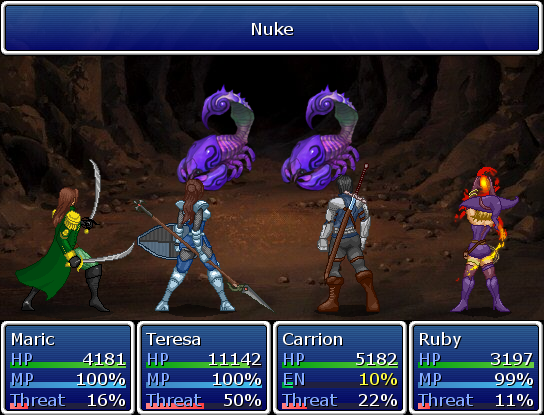 Скриншот из игры Deadly Sin 2 - 8