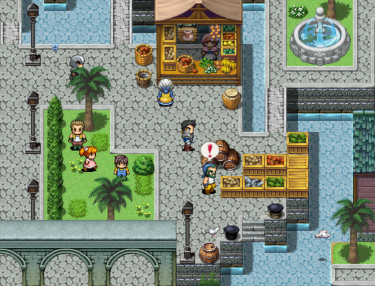 Скриншот из игры Deadly Sin 2 - 2