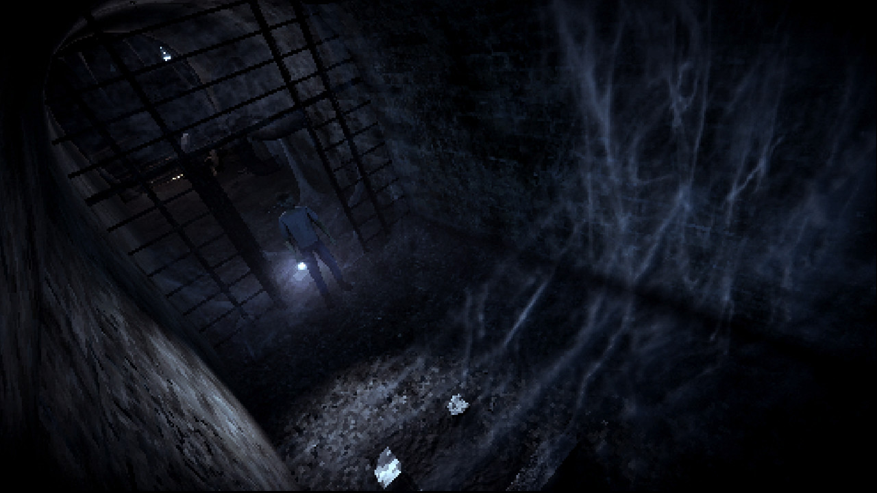 Скриншот из игры Escape the Ayuwoki: Demake - 21