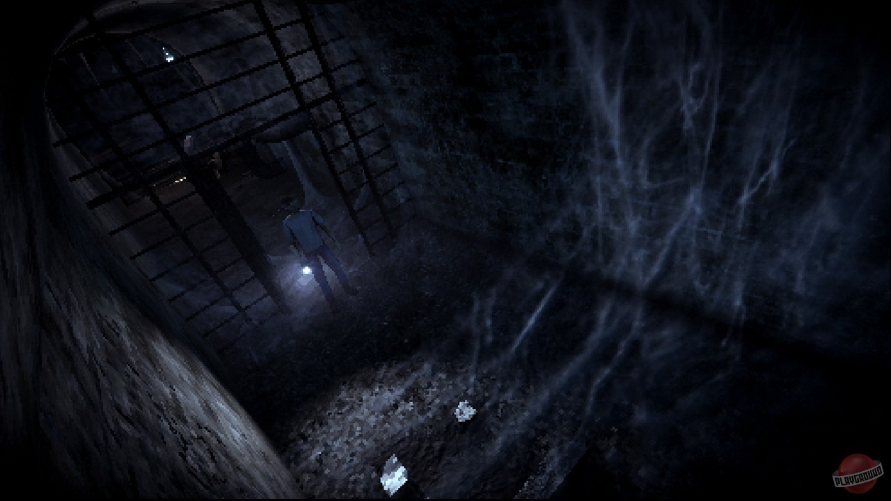 Скриншот из игры Escape the Ayuwoki: Demake - 12