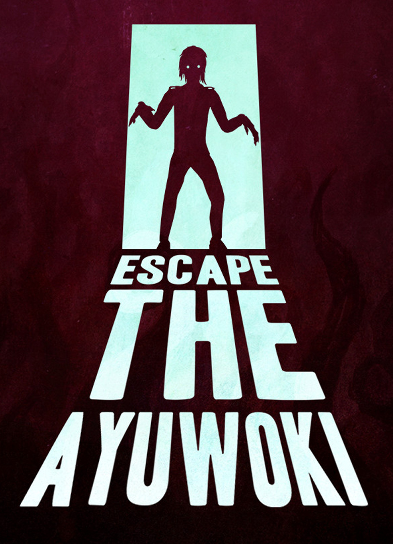 Обложка игры Escape the Ayuwoki