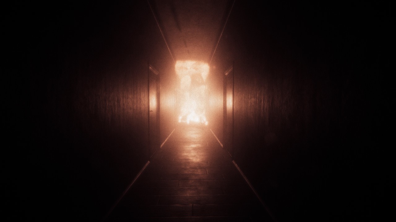 Скриншот из игры Escape the Ayuwoki - 12