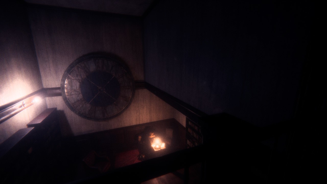 Скриншот из игры Escape the Ayuwoki - 21