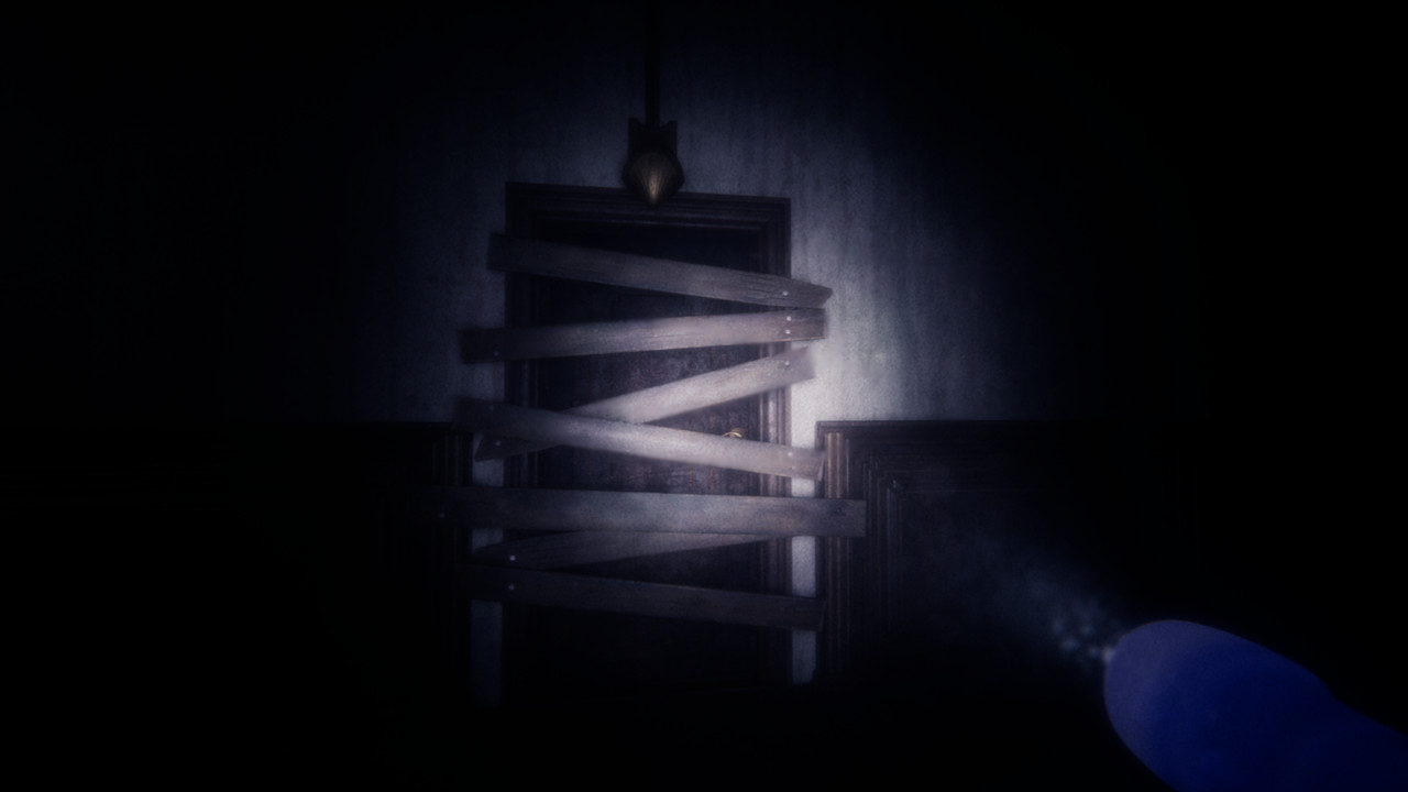 Скриншот из игры Escape the Ayuwoki - 14