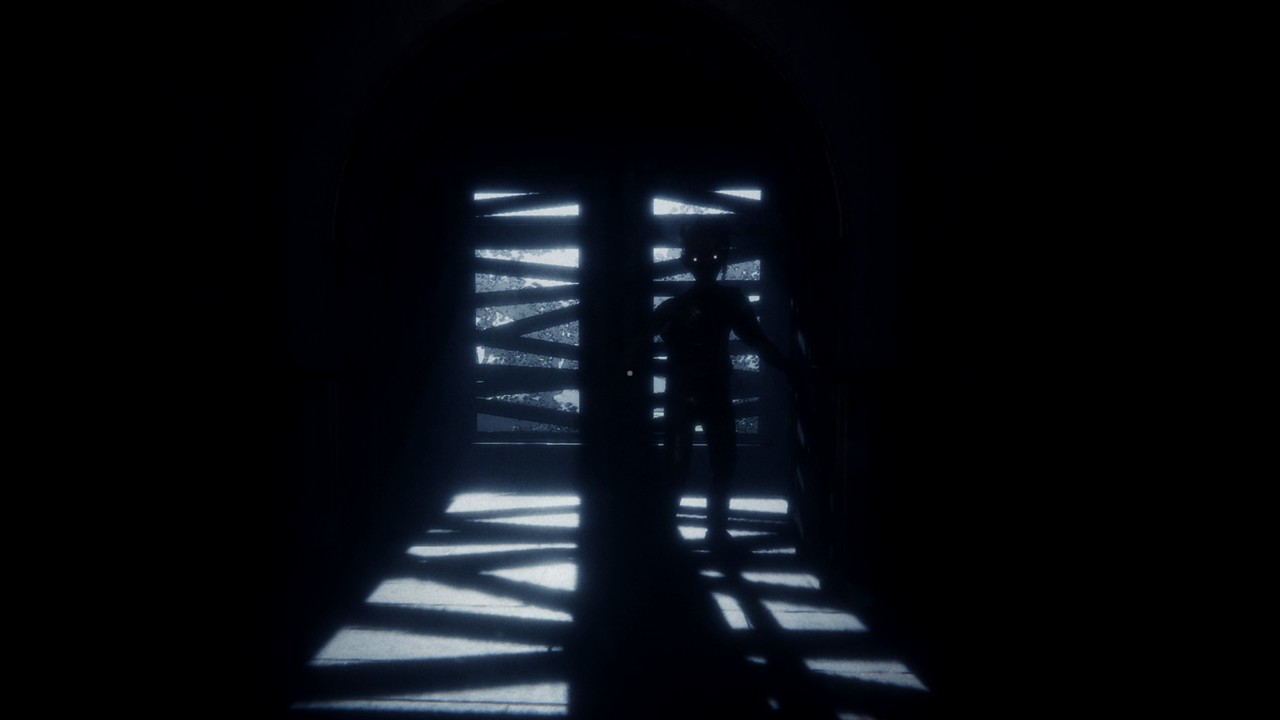 Скриншот из игры Escape the Ayuwoki - 2