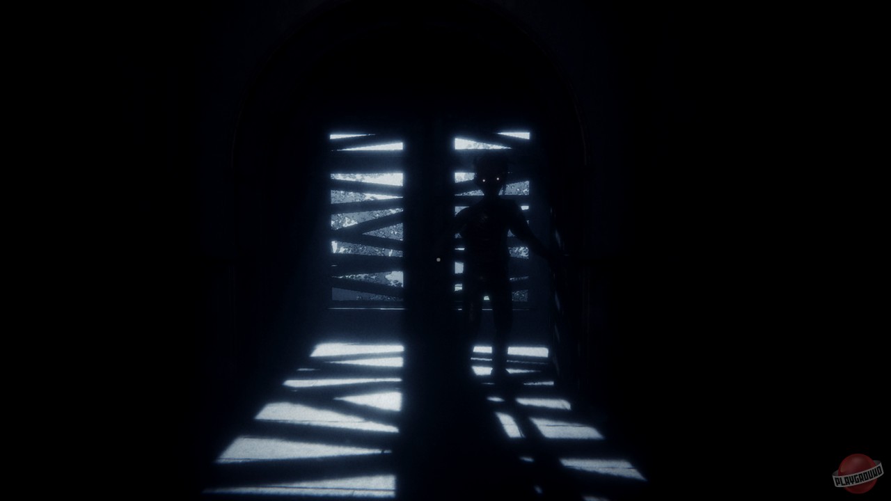 Скриншот из игры Escape the Ayuwoki - 7