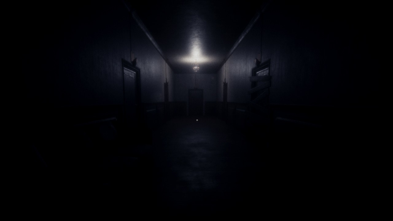 Скриншот из игры Escape the Ayuwoki - 24