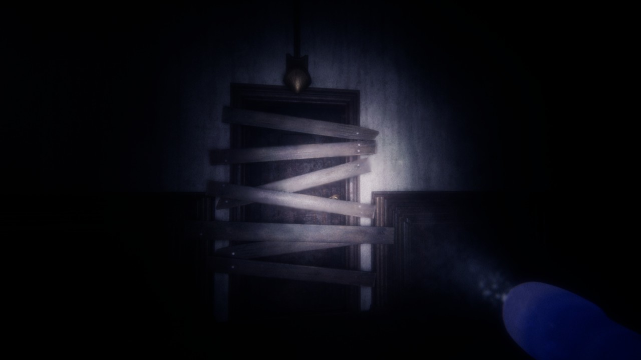 Скриншот из игры Escape the Ayuwoki - 20