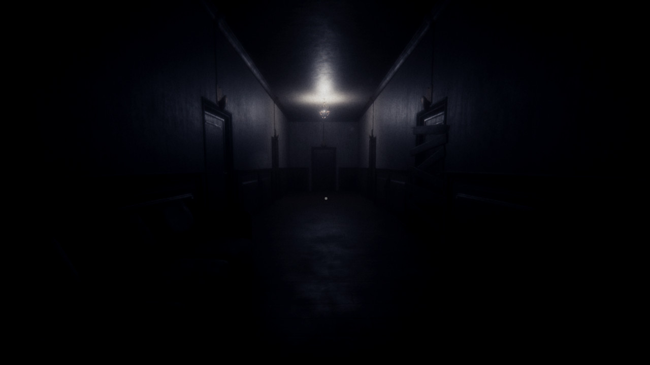 Скриншот из игры Escape the Ayuwoki - 4