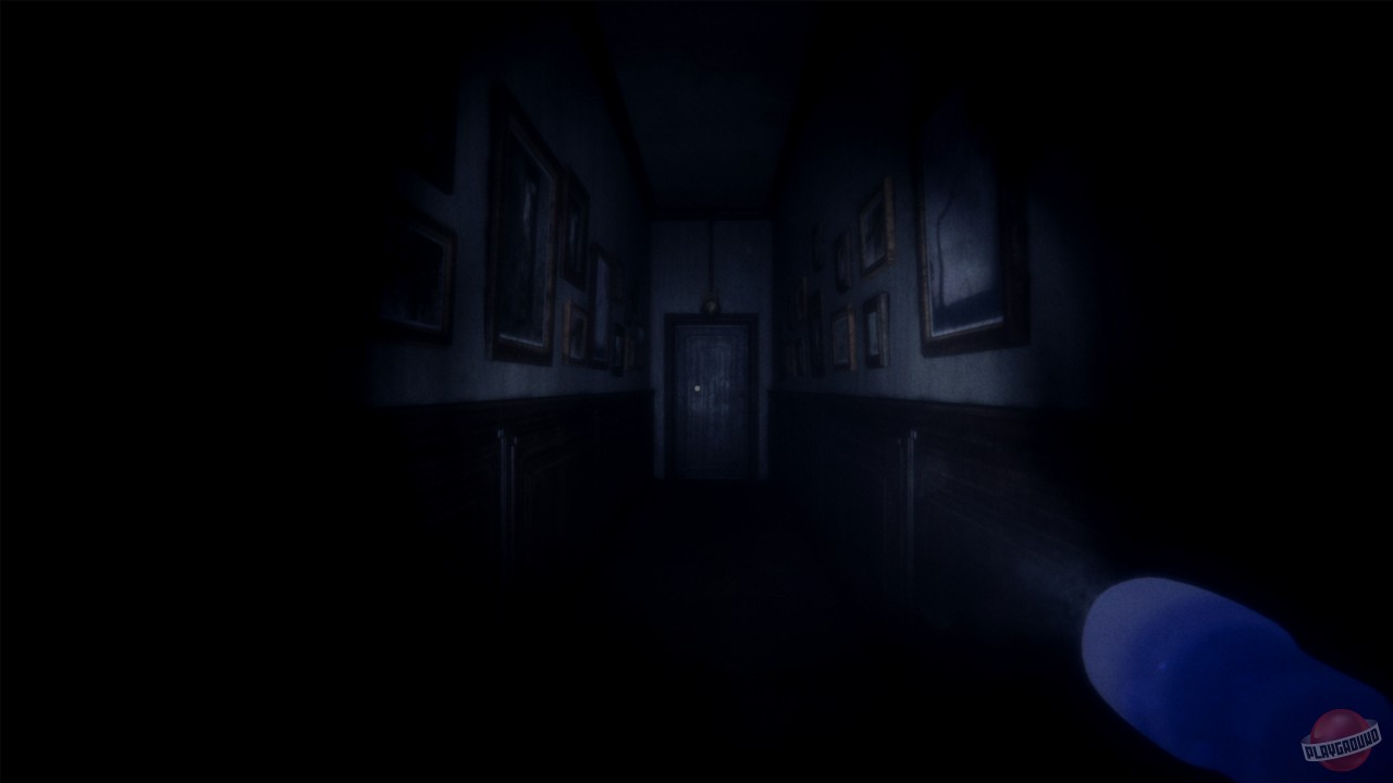 Скриншот из игры Escape the Ayuwoki - 13