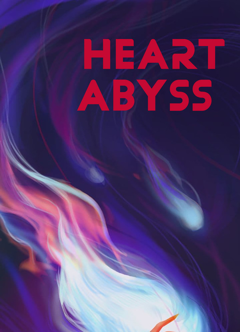 Обложка игры Heart Abyss