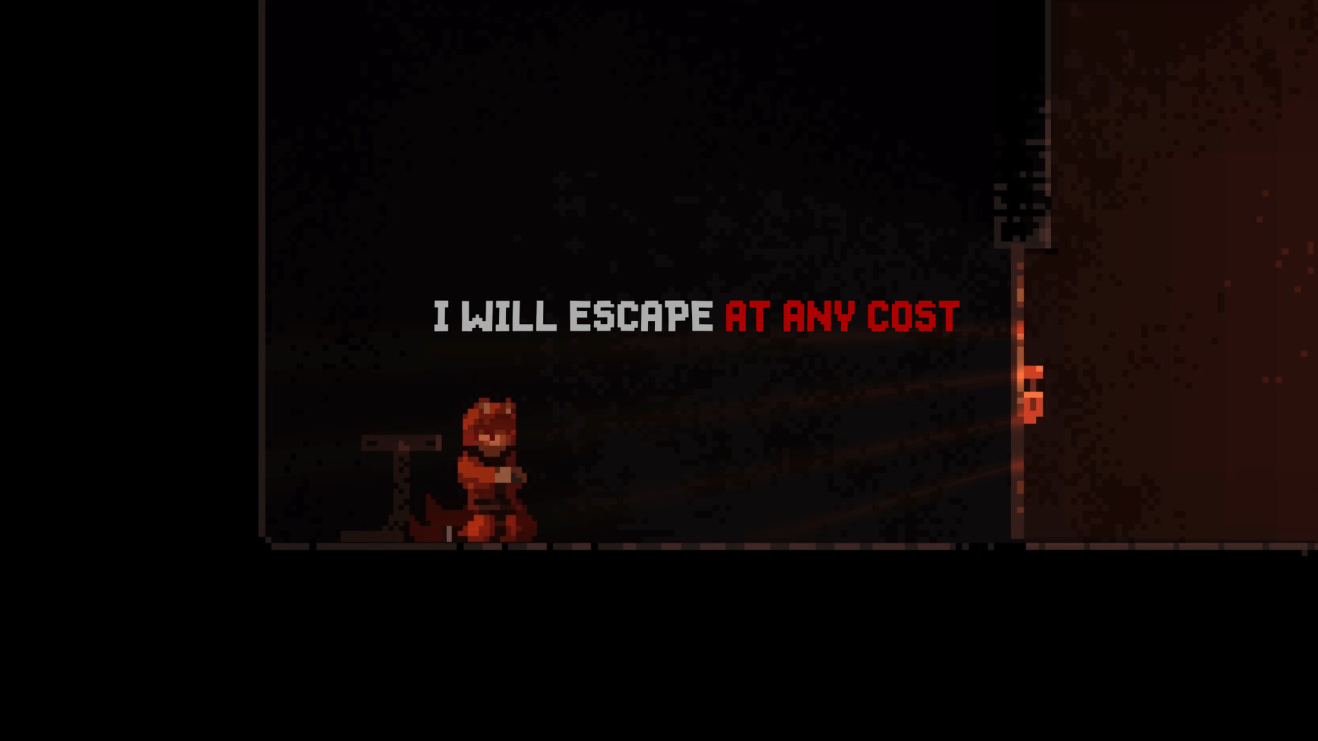 Скриншот из игры Heart Abyss - 13