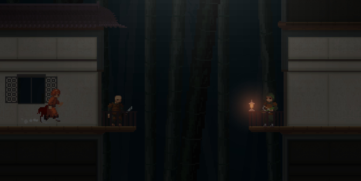 Скриншот из игры Heart Abyss - 6