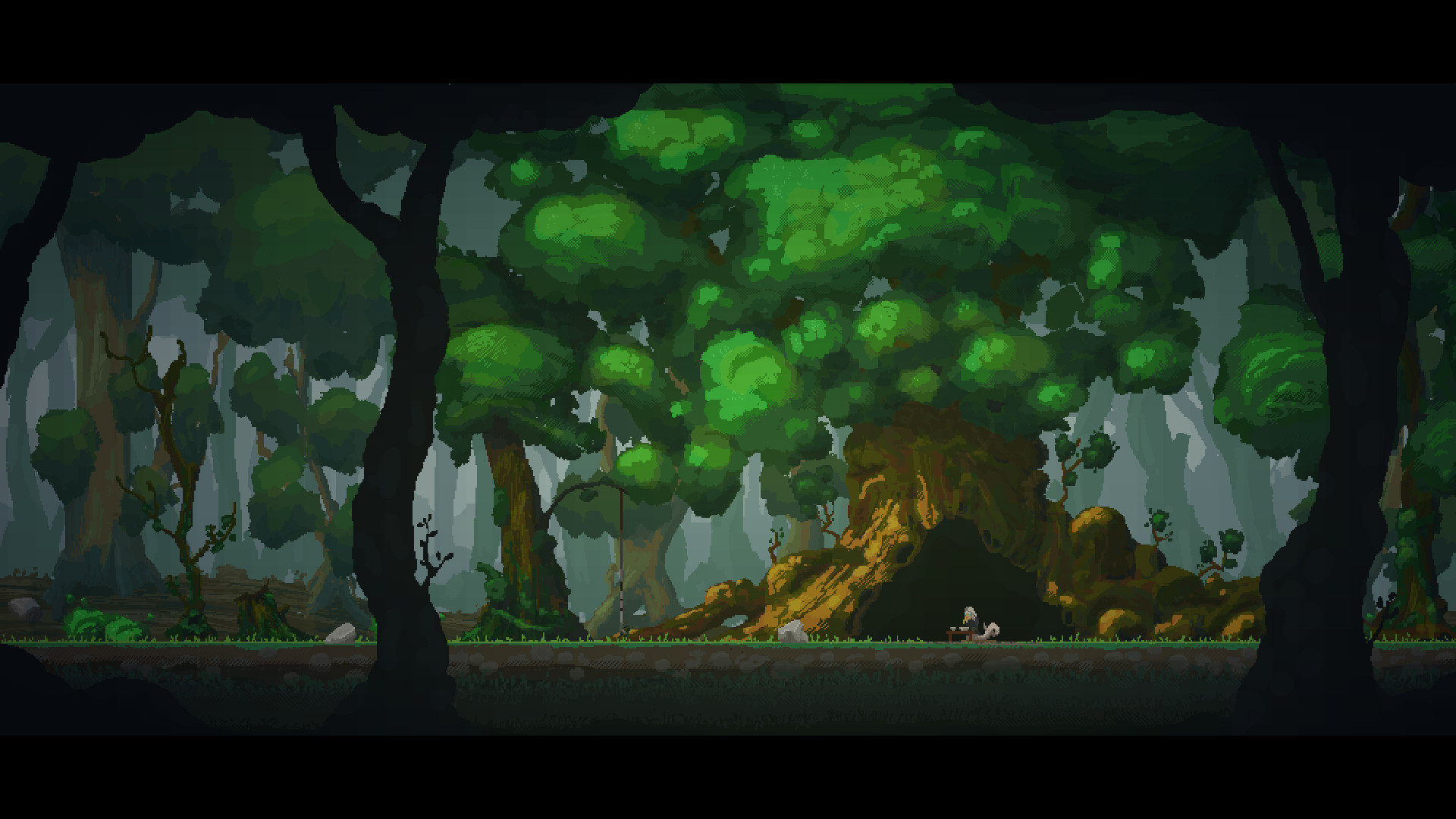 Скриншот из игры Heart Abyss - 9