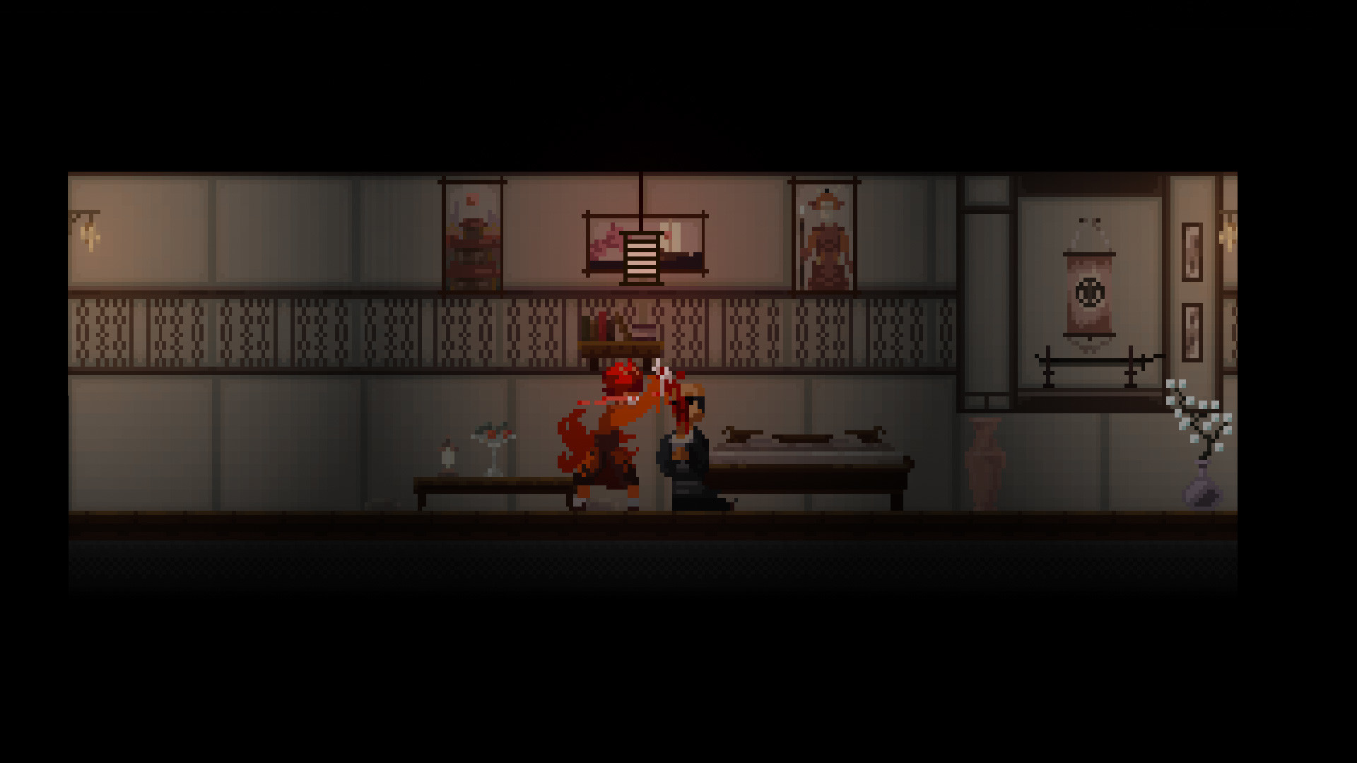 Скриншот из игры Heart Abyss - 1