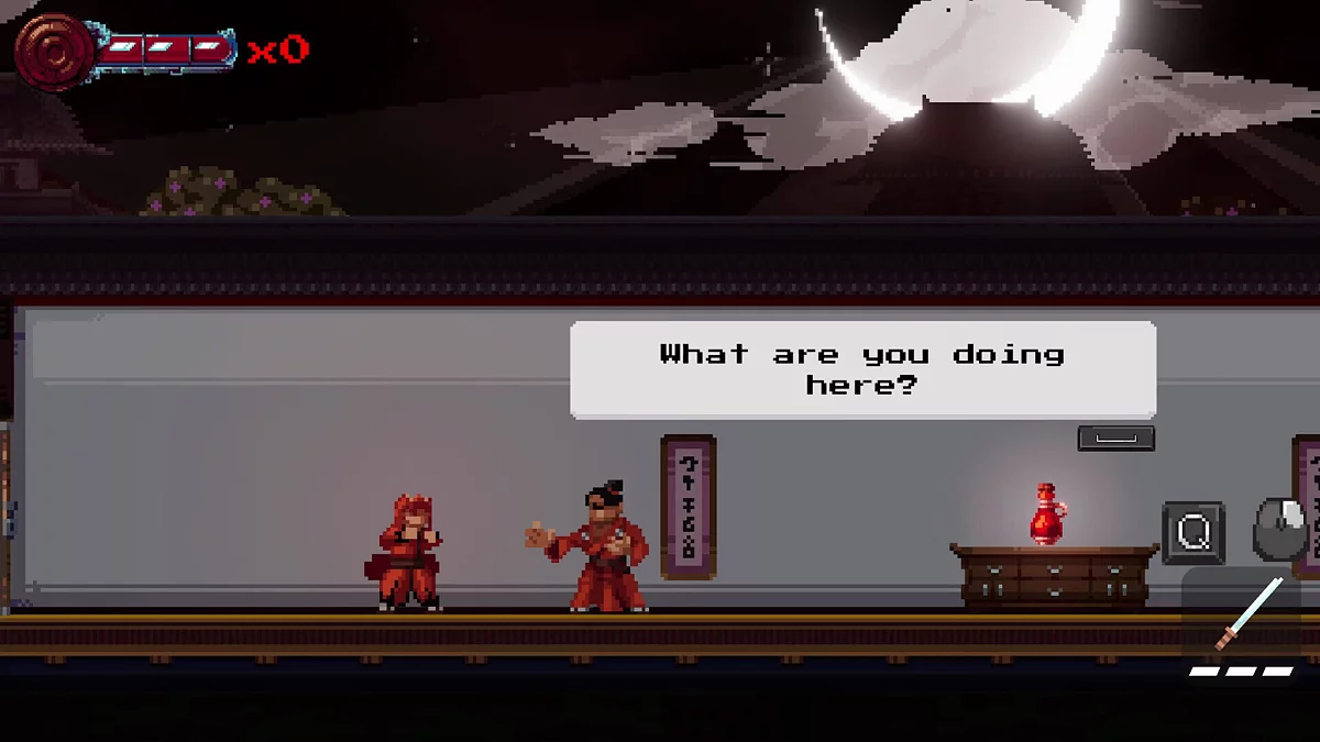 Скриншот из игры Heart Abyss - 17