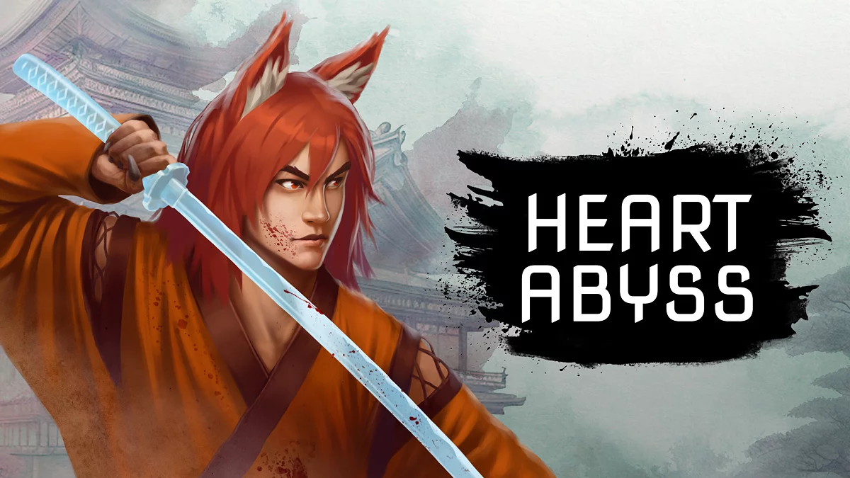 Скриншот из игры Heart Abyss - 3