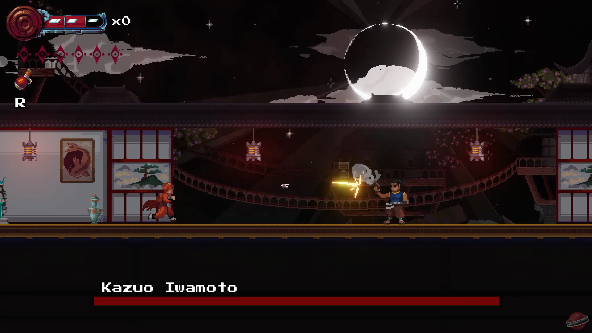 Скриншот из игры Heart Abyss - 5