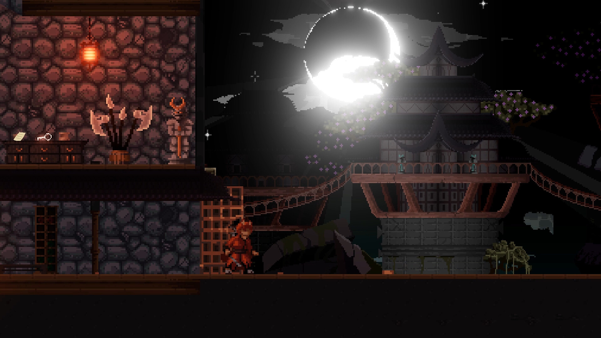 Скриншот из игры Heart Abyss - 14