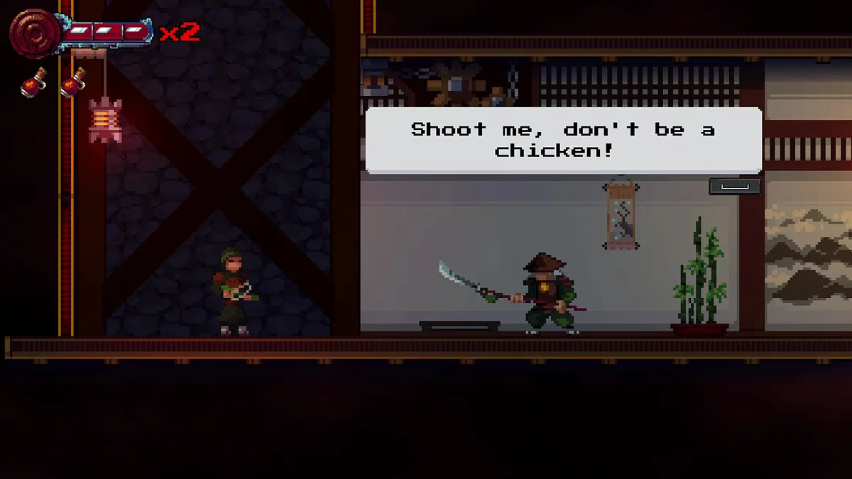 Скриншот из игры Heart Abyss - 21