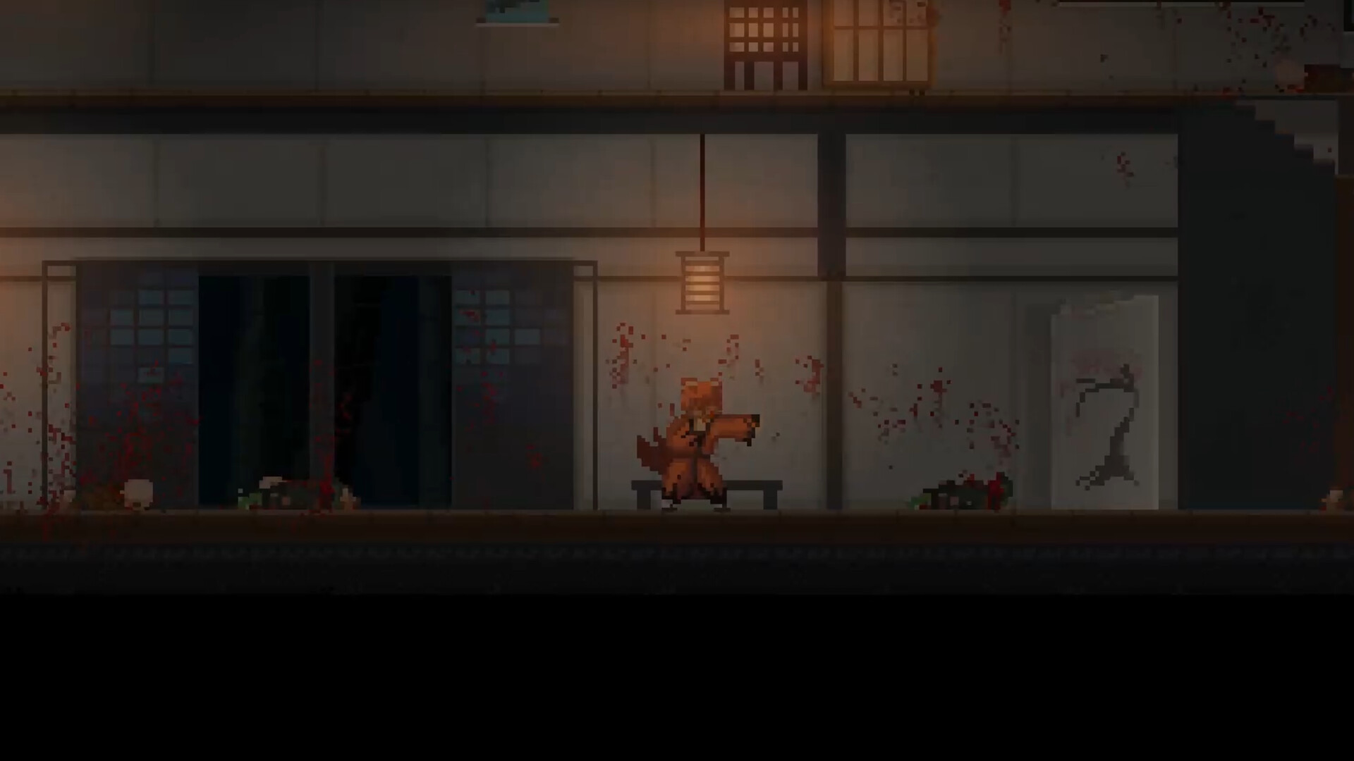 Скриншот из игры Heart Abyss - 10