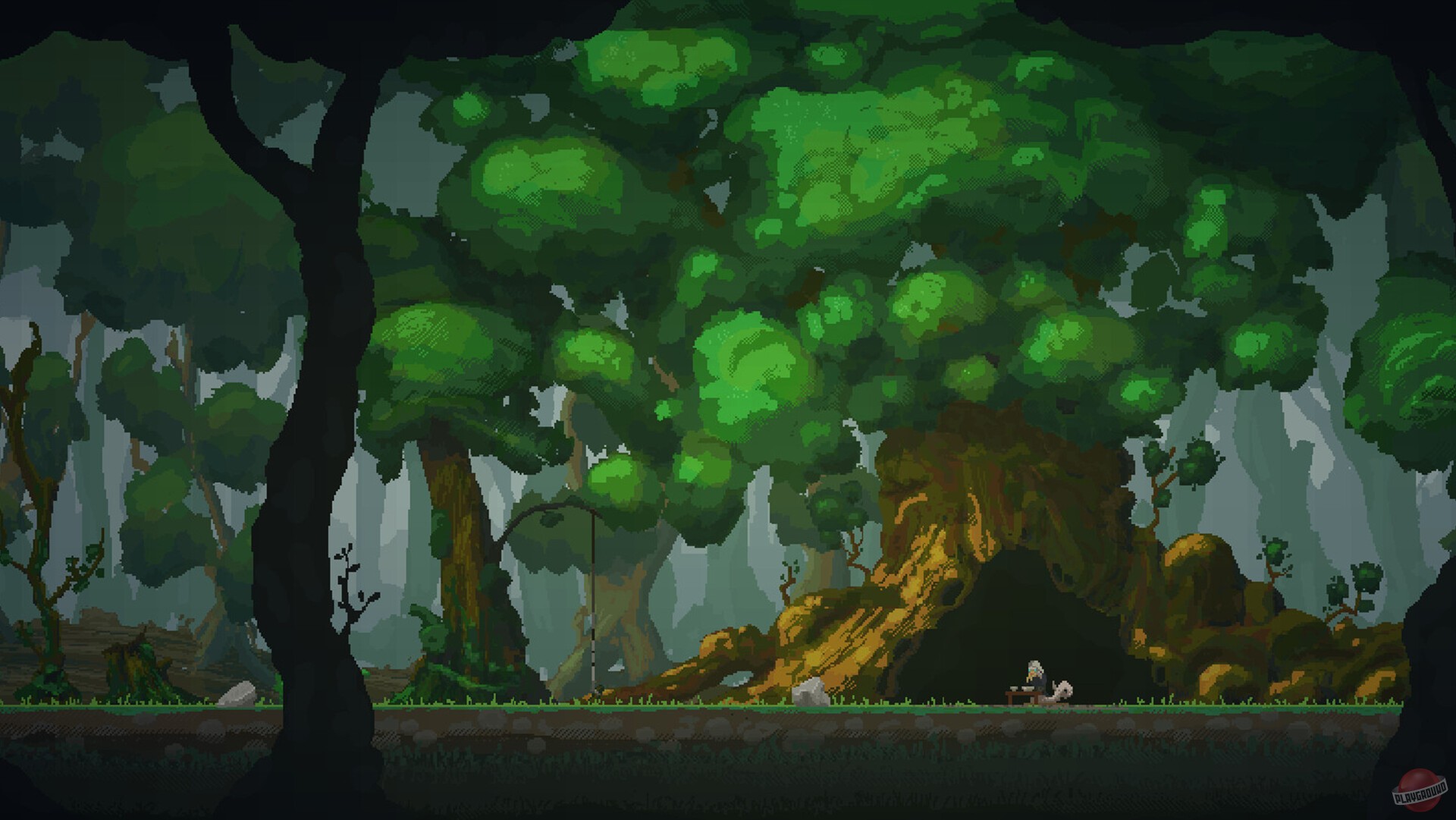 Скриншот из игры Heart Abyss - 8