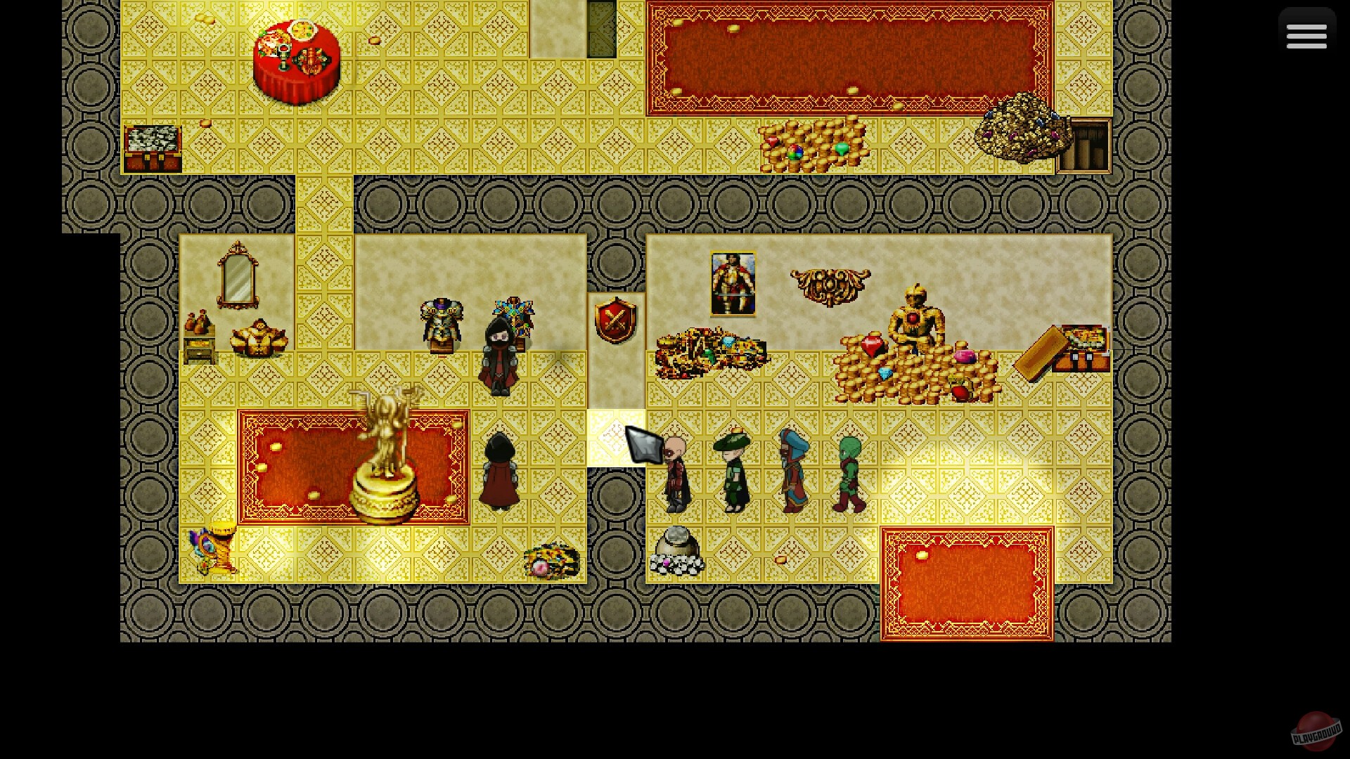 Скриншот из игры Second Chances - 1