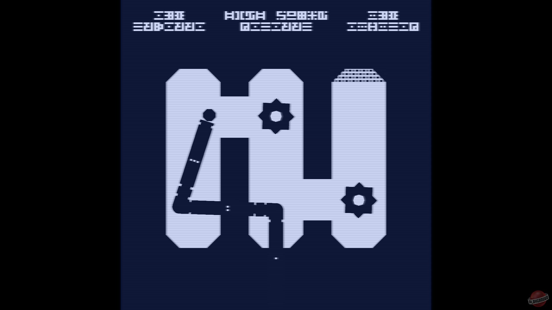 Скриншот из игры Pivot Pilot - 8