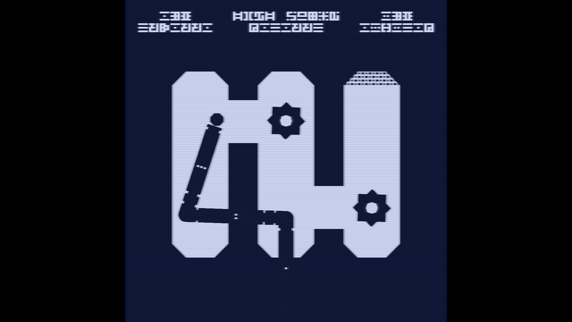 Скриншот из игры Pivot Pilot - 3