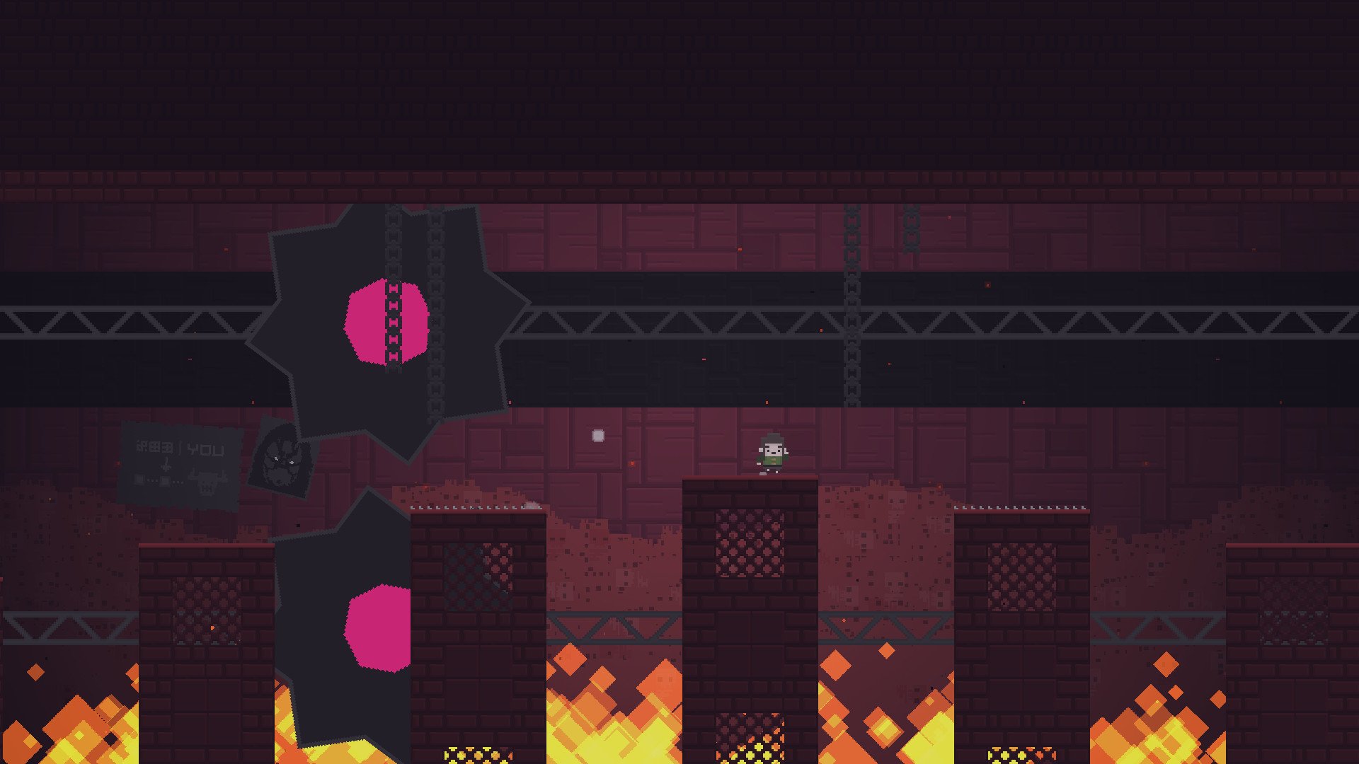 Скриншот из игры Pivot Pilot - 4