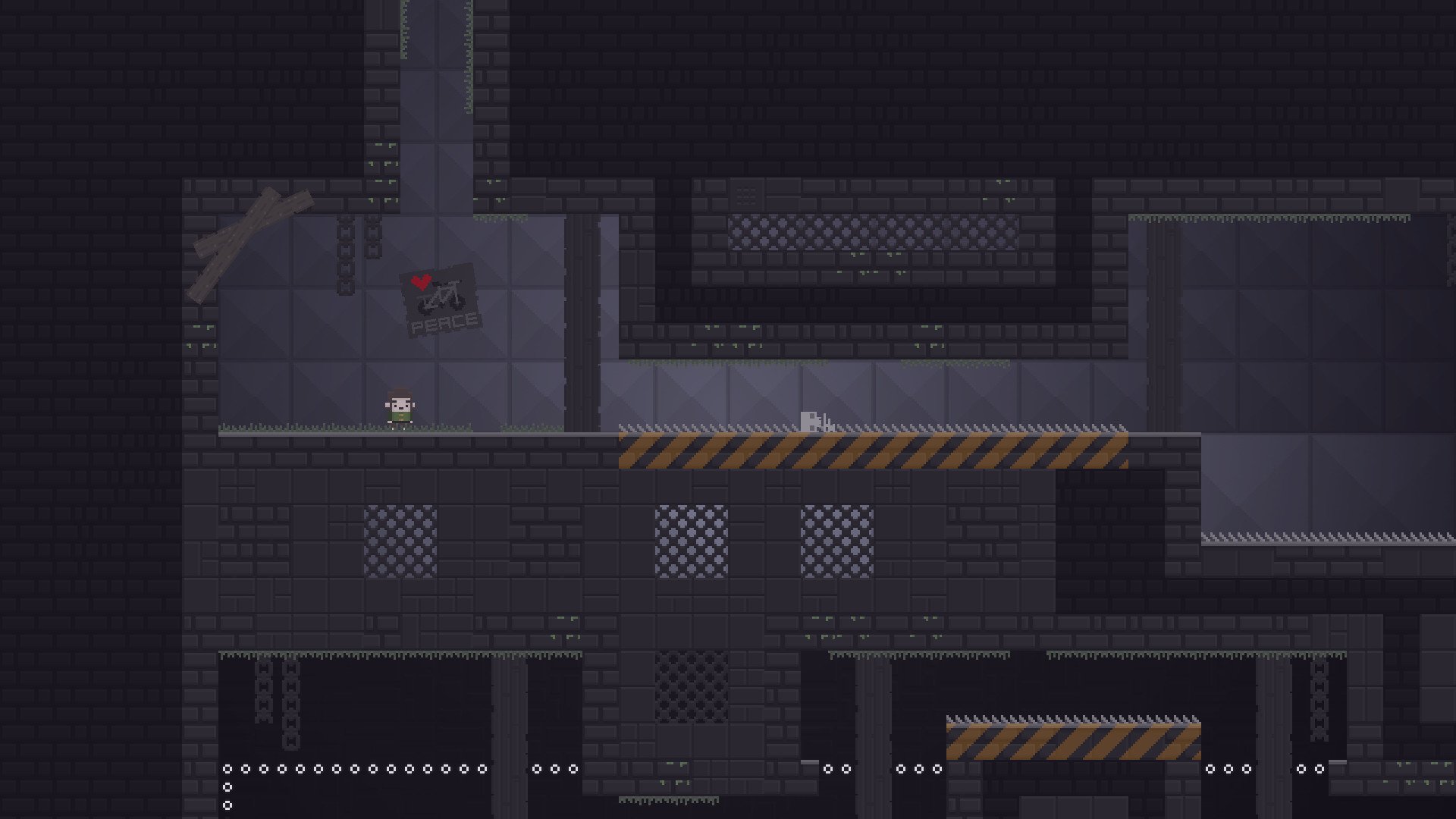 Скриншот из игры Pivot Pilot - 5