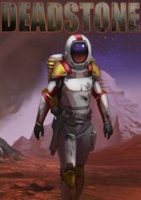 Обложка игры Deadstone