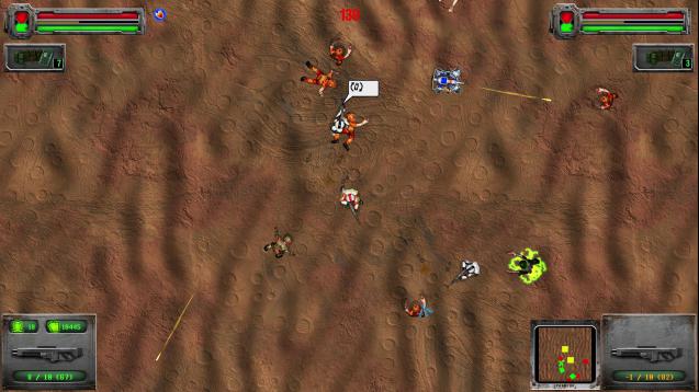 Скриншот из игры Deadstone - 7