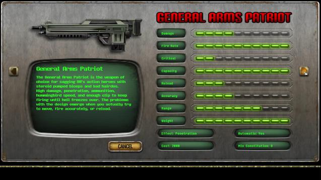 Скриншот из игры Deadstone - 10