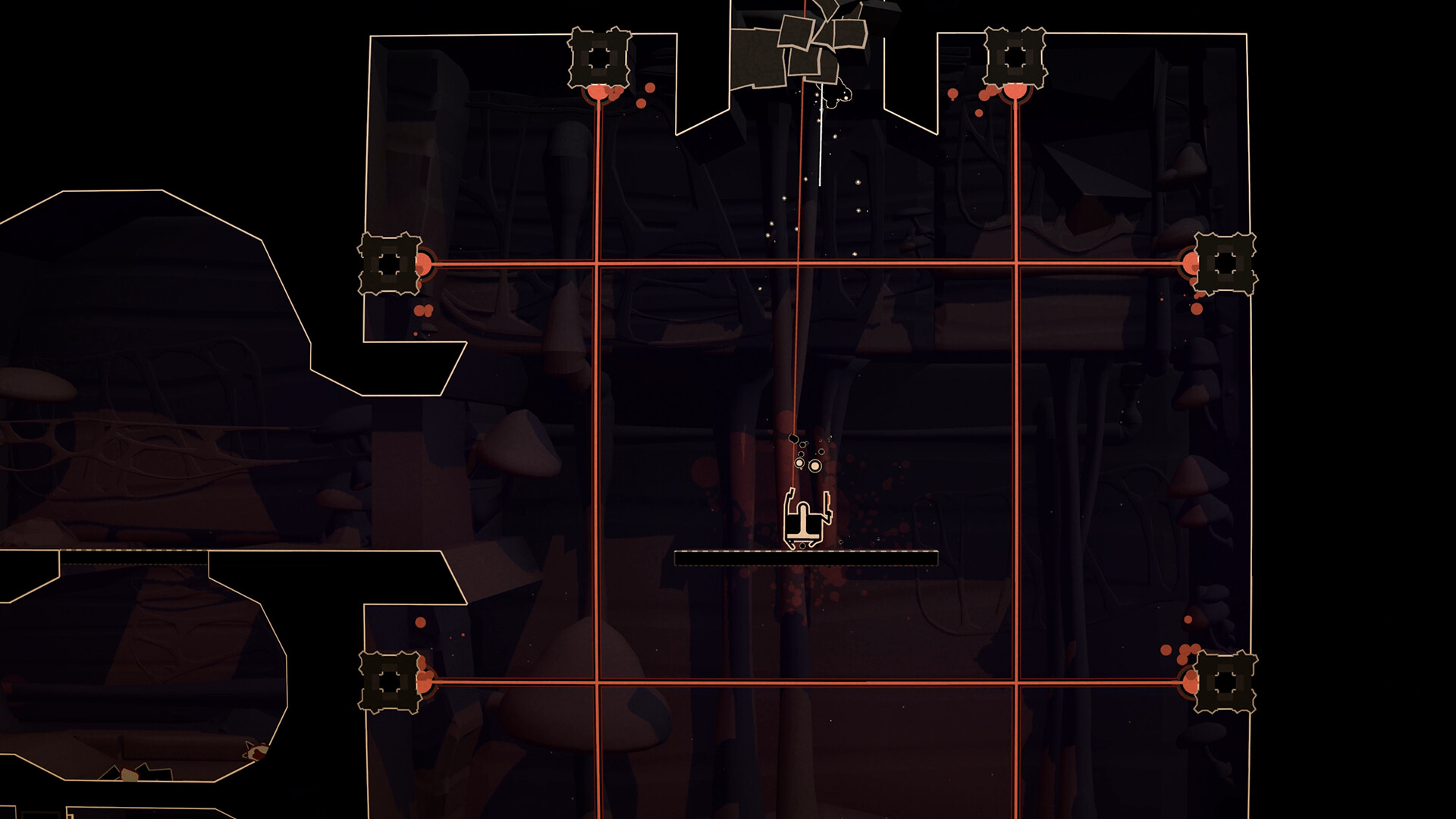 Скриншот из игры Shotgun Cop Man - 26