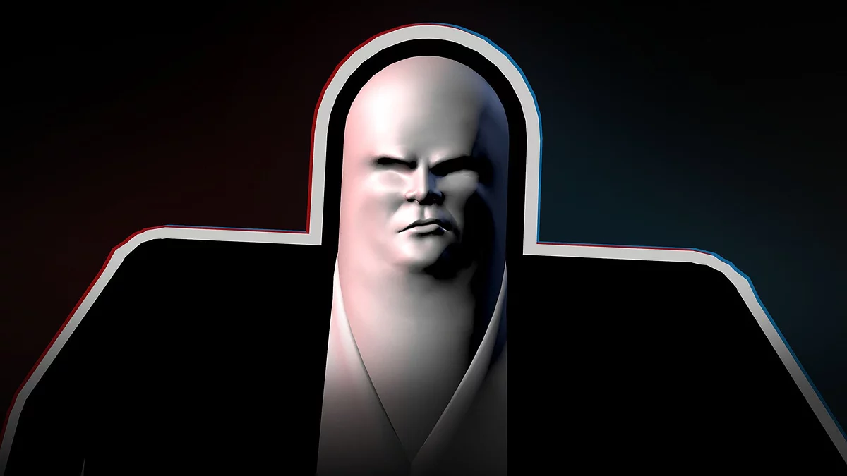 Скриншот из игры Shotgun Cop Man - 12