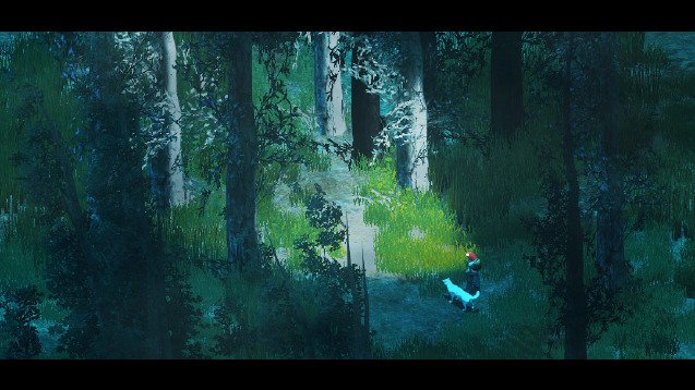 Скриншот из игры Dead Years - 2