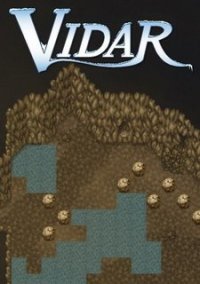 Обложка игры Vidar