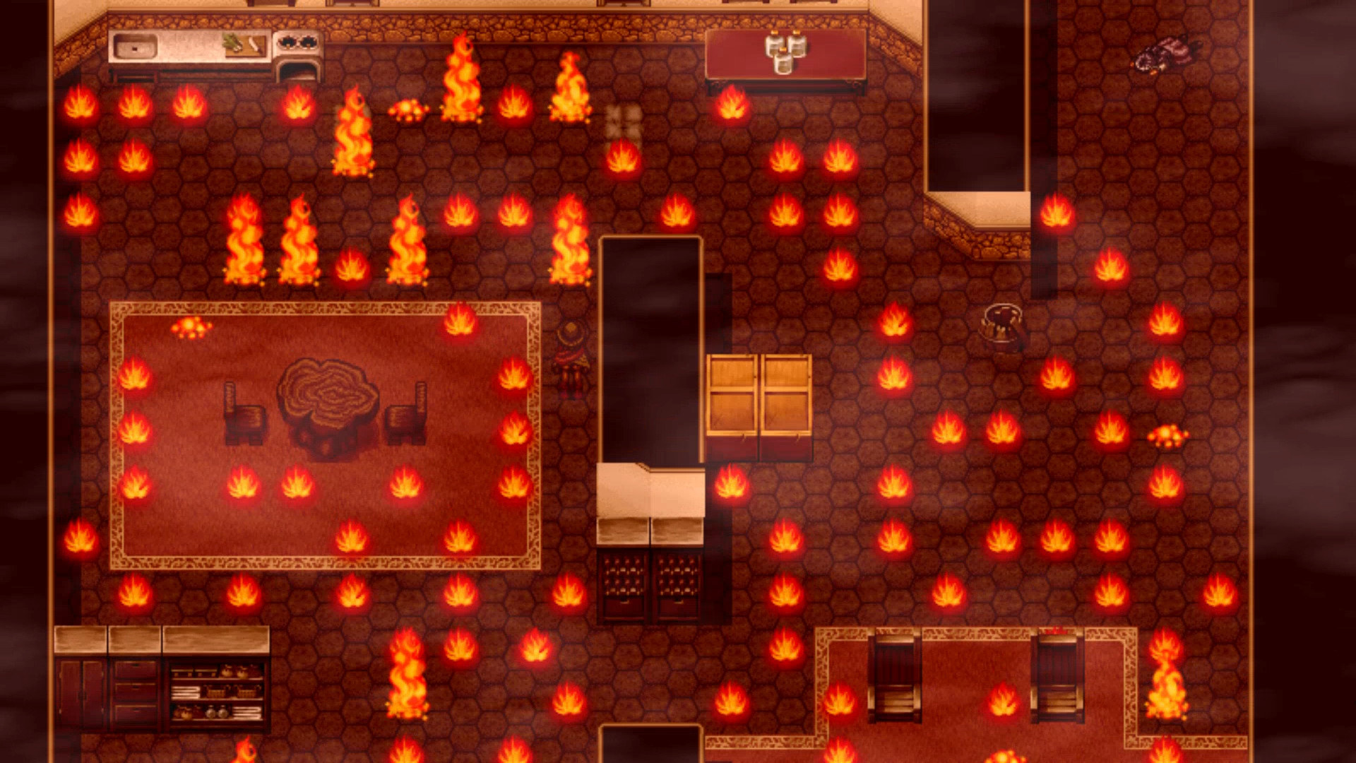 Скриншот из игры Vidar - 14