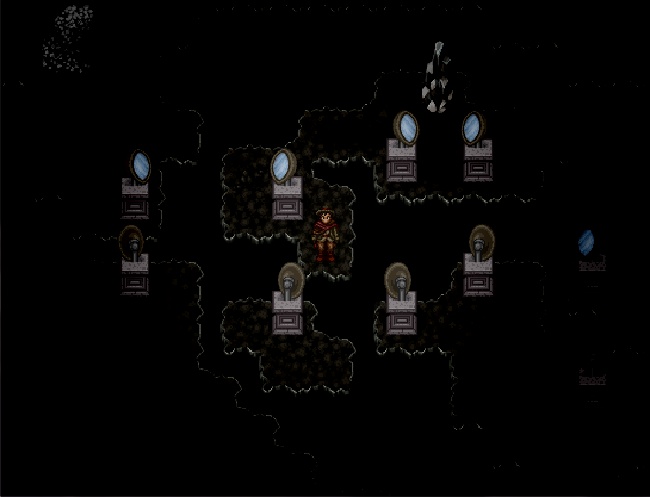 Скриншот из игры Vidar - 11