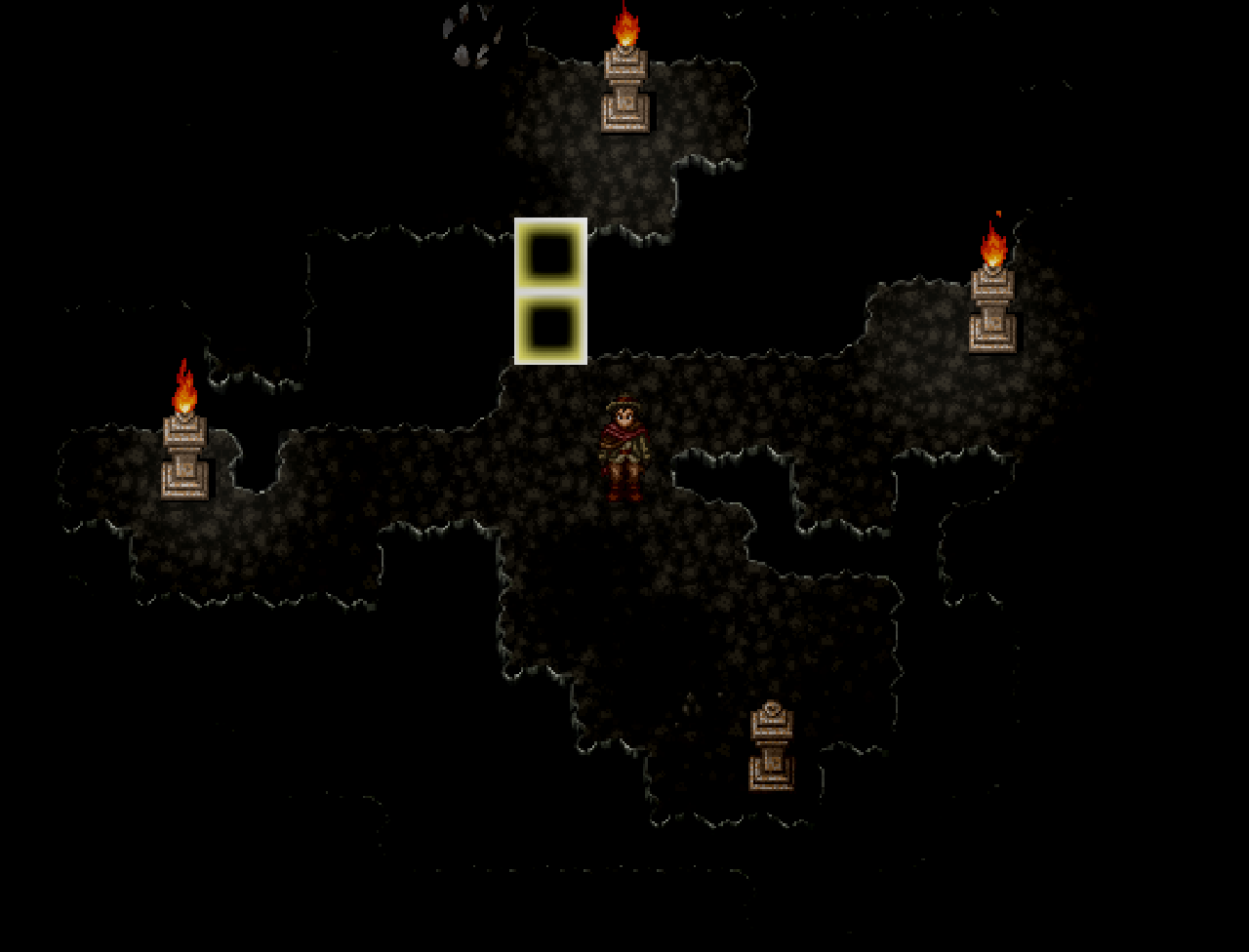 Скриншот из игры Vidar - 6