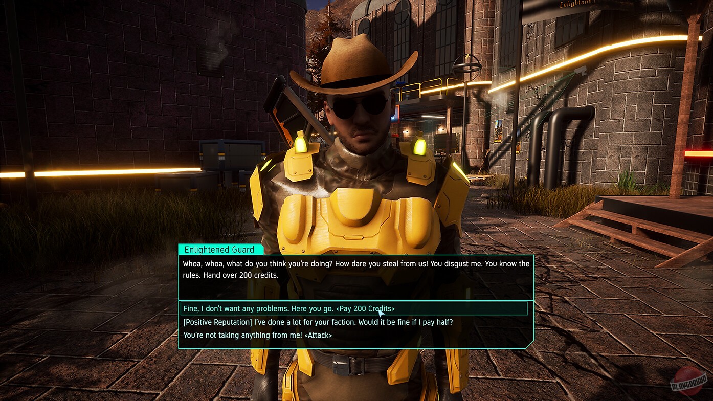 Скриншот из игры Within the Cosmos - 7