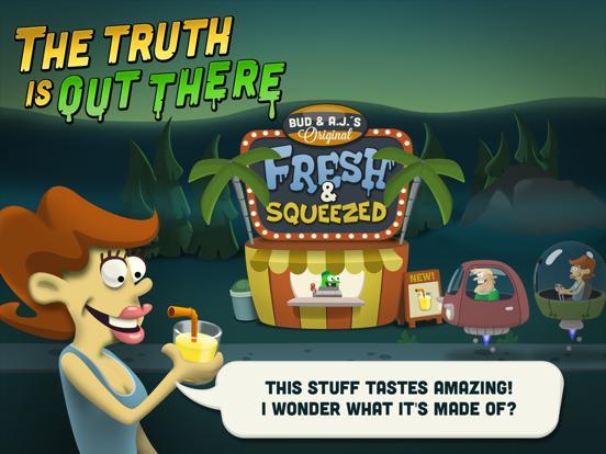 Скриншот из игры Zombie Catchers - 34