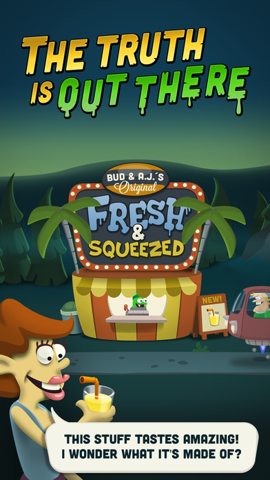 Скриншот из игры Zombie Catchers - 35