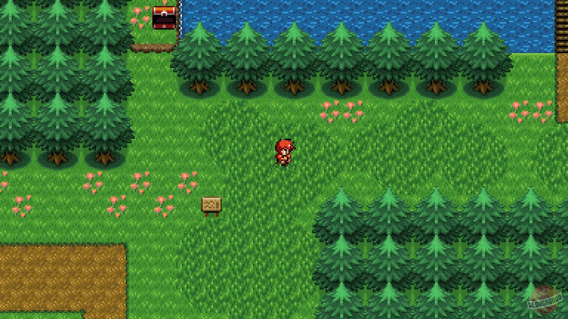 Скриншот из игры Starlight Legacy - 7