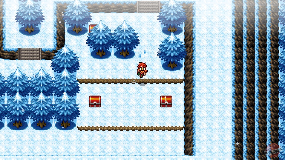 Скриншот из игры Starlight Legacy - 1