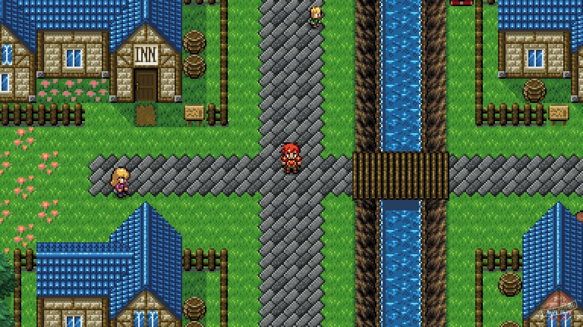 Скриншот из игры Starlight Legacy - 10